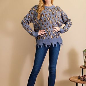 Women sweater
